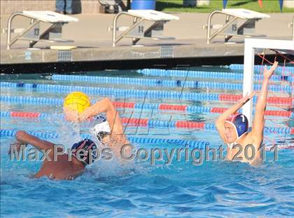 Thumbnail 3 in Campolindo vs Terra Linda (CIF NCS Playoffs) photogallery.