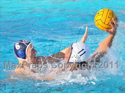 Thumbnail 3 in Campolindo vs Terra Linda (CIF NCS Playoffs) photogallery.