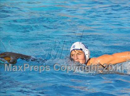 Thumbnail 3 in Campolindo vs Terra Linda (CIF NCS Playoffs) photogallery.