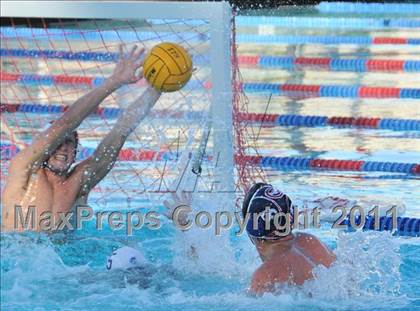 Thumbnail 1 in Campolindo vs Terra Linda (CIF NCS Playoffs) photogallery.
