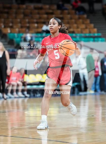 Thumbnail 3 in Regis Jesuit vs Cherry Creek (CHSAA 6A Great 8) photogallery.