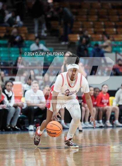 Thumbnail 1 in Regis Jesuit vs Cherry Creek (CHSAA 6A Great 8) photogallery.
