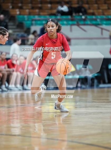 Thumbnail 1 in Regis Jesuit vs Cherry Creek (CHSAA 6A Great 8) photogallery.
