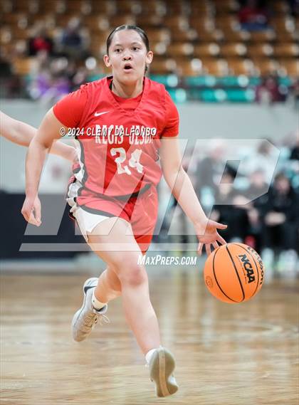 Thumbnail 1 in Regis Jesuit vs Cherry Creek (CHSAA 6A Great 8) photogallery.
