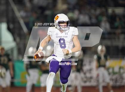 Thumbnail 3 in Father Ryan @ Briarcrest Christian photogallery.