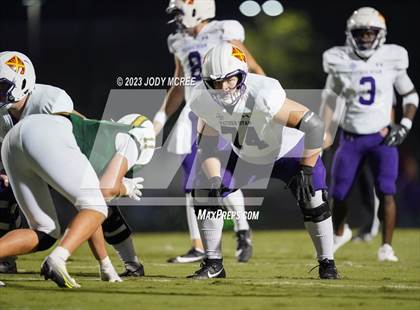 Thumbnail 3 in Father Ryan @ Briarcrest Christian photogallery.