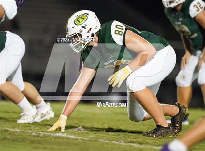 Thumbnail 3 in Father Ryan @ Briarcrest Christian photogallery.
