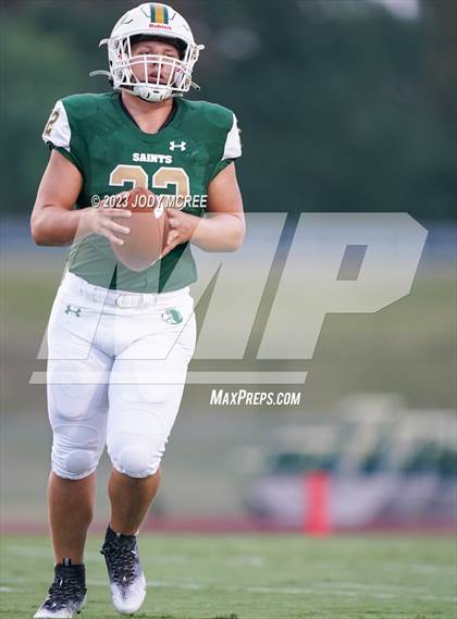 Thumbnail 2 in Father Ryan @ Briarcrest Christian photogallery.