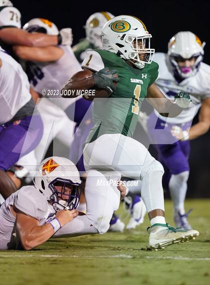 Thumbnail 3 in Father Ryan @ Briarcrest Christian photogallery.