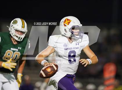 Thumbnail 1 in Father Ryan @ Briarcrest Christian photogallery.