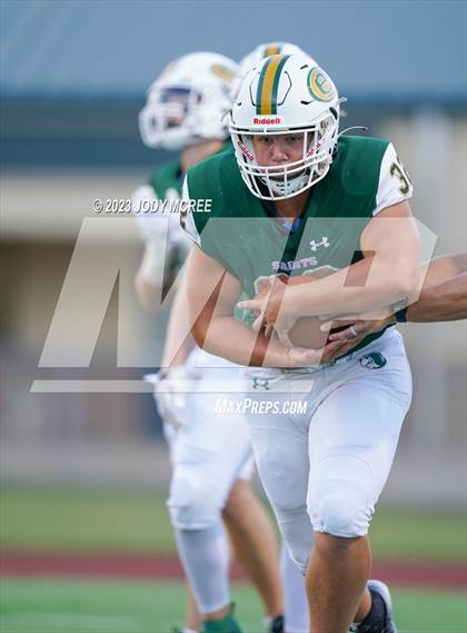 Thumbnail 2 in Father Ryan @ Briarcrest Christian photogallery.