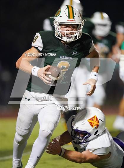 Thumbnail 2 in Father Ryan @ Briarcrest Christian photogallery.