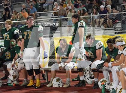 Thumbnail 1 in Father Ryan @ Briarcrest Christian photogallery.