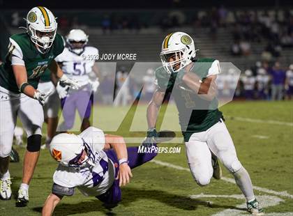 Thumbnail 2 in Father Ryan @ Briarcrest Christian photogallery.