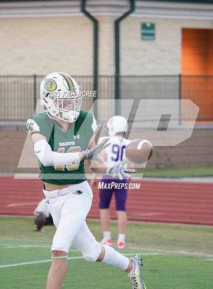 Thumbnail 2 in Father Ryan @ Briarcrest Christian photogallery.