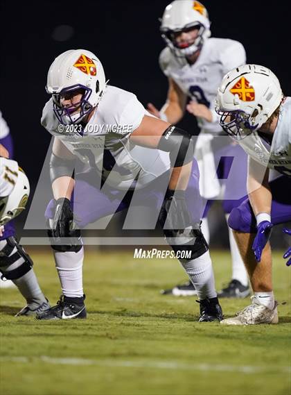Thumbnail 1 in Father Ryan @ Briarcrest Christian photogallery.