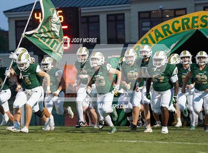 Thumbnail 2 in Father Ryan @ Briarcrest Christian photogallery.