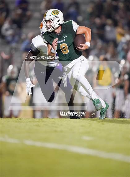 Thumbnail 1 in Father Ryan @ Briarcrest Christian photogallery.