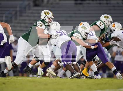 Thumbnail 3 in Father Ryan @ Briarcrest Christian photogallery.