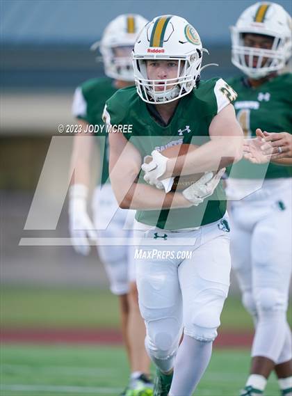 Thumbnail 3 in Father Ryan @ Briarcrest Christian photogallery.