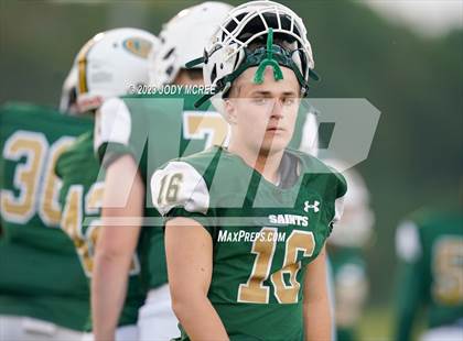 Thumbnail 1 in Father Ryan @ Briarcrest Christian photogallery.