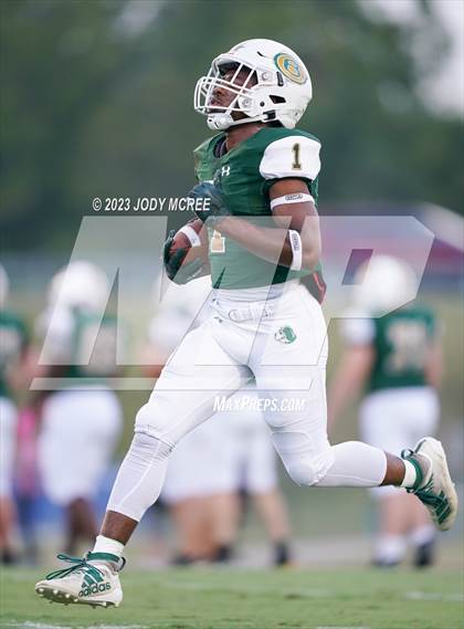 Thumbnail 1 in Father Ryan @ Briarcrest Christian photogallery.