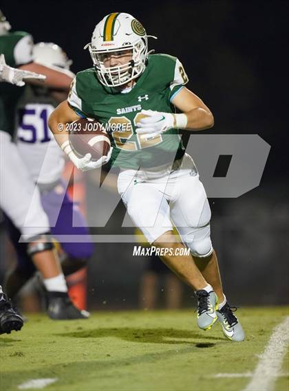 Thumbnail 3 in Father Ryan @ Briarcrest Christian photogallery.