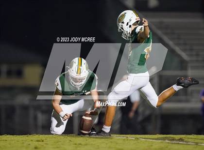 Thumbnail 2 in Father Ryan @ Briarcrest Christian photogallery.