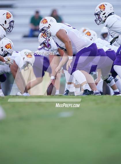 Thumbnail 2 in Father Ryan @ Briarcrest Christian photogallery.