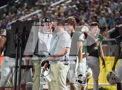 Thumbnail 3 in Father Ryan @ Briarcrest Christian photogallery.