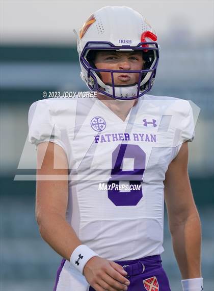 Thumbnail 3 in Father Ryan @ Briarcrest Christian photogallery.