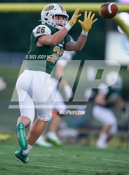 Thumbnail 3 in Father Ryan @ Briarcrest Christian photogallery.