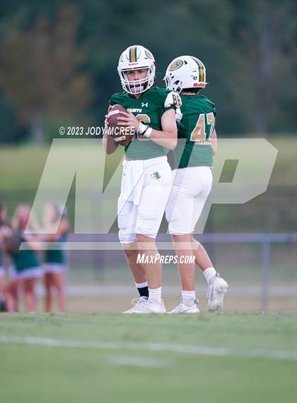 Thumbnail 1 in Father Ryan @ Briarcrest Christian photogallery.