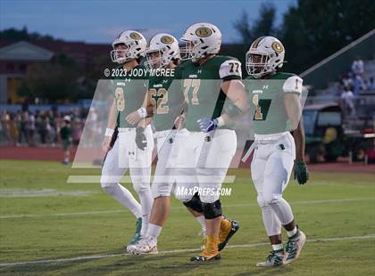 Thumbnail 3 in Father Ryan @ Briarcrest Christian photogallery.