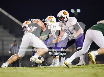 Thumbnail 3 in Father Ryan @ Briarcrest Christian photogallery.