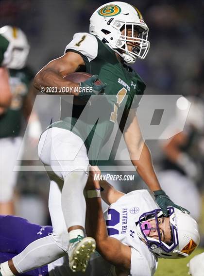 Thumbnail 2 in Father Ryan @ Briarcrest Christian photogallery.