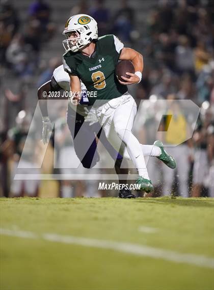 Thumbnail 2 in Father Ryan @ Briarcrest Christian photogallery.
