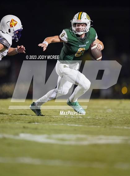 Thumbnail 3 in Father Ryan @ Briarcrest Christian photogallery.