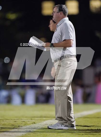 Thumbnail 1 in Father Ryan @ Briarcrest Christian photogallery.