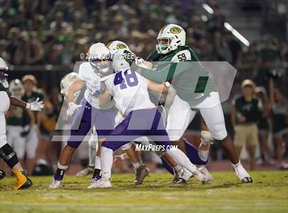 Thumbnail 1 in Father Ryan @ Briarcrest Christian photogallery.