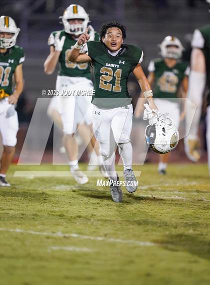 Thumbnail 3 in Father Ryan @ Briarcrest Christian photogallery.
