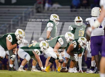 Thumbnail 3 in Father Ryan @ Briarcrest Christian photogallery.