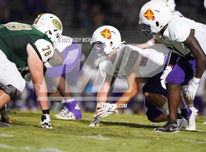 Thumbnail 2 in Father Ryan @ Briarcrest Christian photogallery.