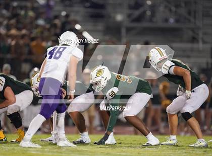 Thumbnail 2 in Father Ryan @ Briarcrest Christian photogallery.