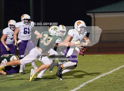 Thumbnail 3 in Father Ryan @ Briarcrest Christian photogallery.