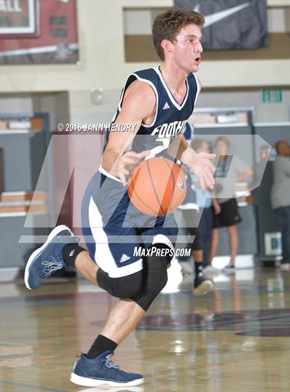 Thumbnail 1 in Foothill vs. Chino Hills (Rancho Mirage Holiday Invitational) photogallery.