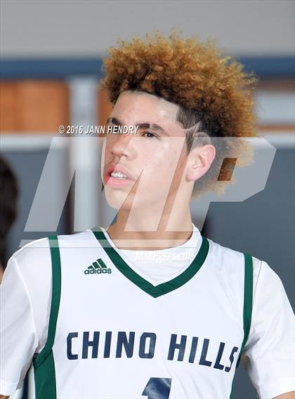 Thumbnail 1 in Foothill vs. Chino Hills (Rancho Mirage Holiday Invitational) photogallery.