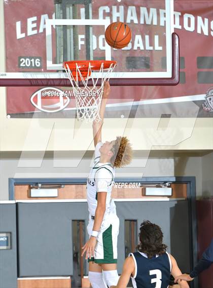 Thumbnail 2 in Foothill vs. Chino Hills (Rancho Mirage Holiday Invitational) photogallery.