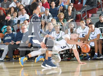 Thumbnail 2 in Foothill vs. Chino Hills (Rancho Mirage Holiday Invitational) photogallery.