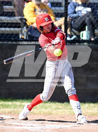 Baylor @ Soddy Daisy